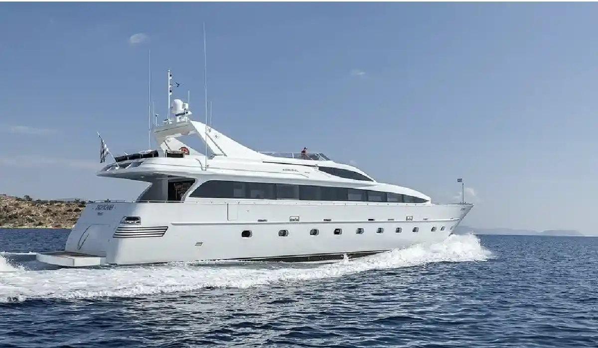 Admiral - Tropicana - Motor Yacht Charter - Motor Yachts for Sale - Exclusive Concierge Club.webp